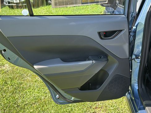 Certified 2024 Subaru Crosstrek 2.0i Premium AWD/4WD image 21
