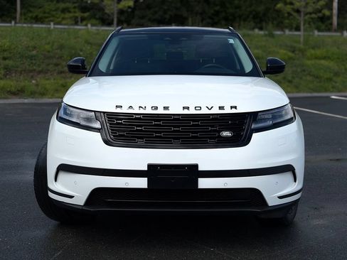 Used 2024 Land Rover Range Rover Velar S AWD/4WD image 9