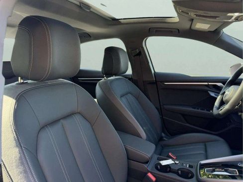 Certified 2026 Audi A3 2.0T Premium w/ Convenience Package AWD/4WD image 30