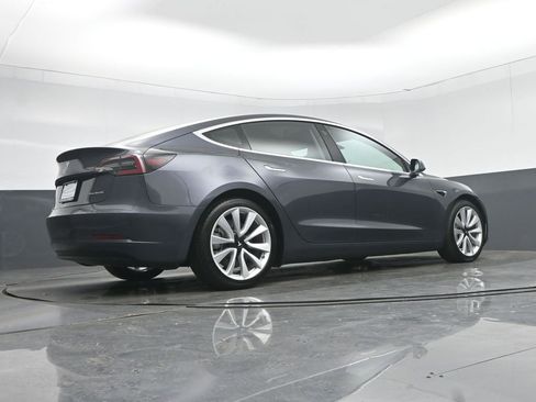 Used 2019 Tesla Model 3 Long Range AWD/4WD image 49