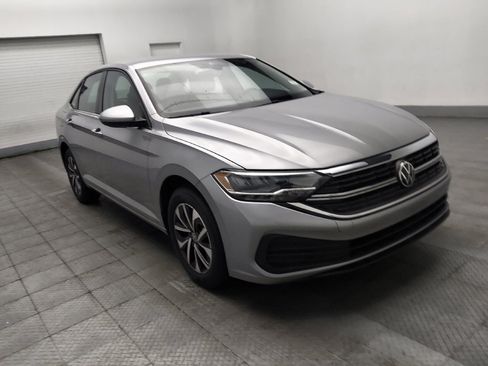 Used 2023 Volkswagen Jetta S FWD image 13
