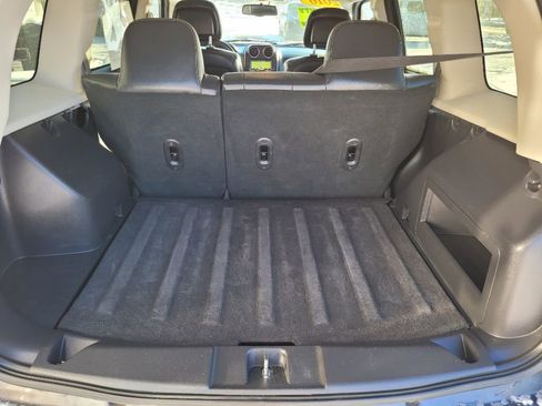 Used 2016 Jeep Patriot 4WD image 44