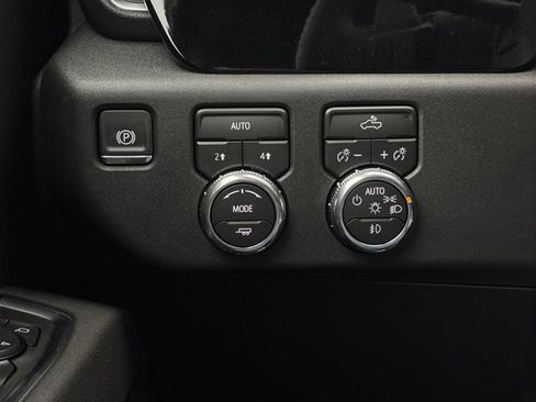 New 2026 GMC Sierra 1500 Elevation w/ Preferred Package AWD/4WD image 21