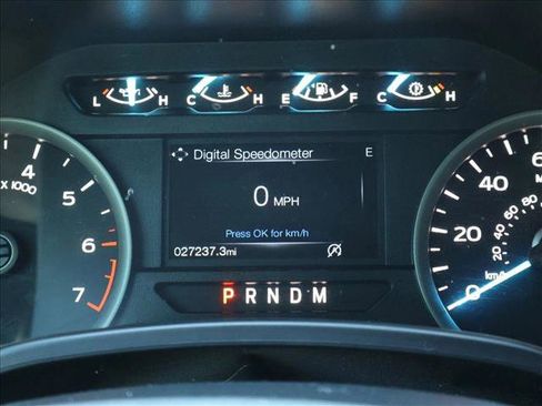 Used 2019 Ford F150 XLT w/ Equipment Group 302A Luxury AWD/4WD image 14