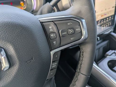 New 2025 RAM 2500 Laramie image 19