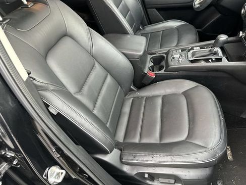 Used 2024 MAZDA CX-5 AWD 2.5 S w/ Preferred Package image 28