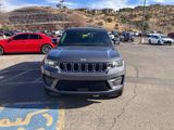 New 2025 Jeep Grand Cherokee Laredo X w/ Luxury Tech Group I image 3