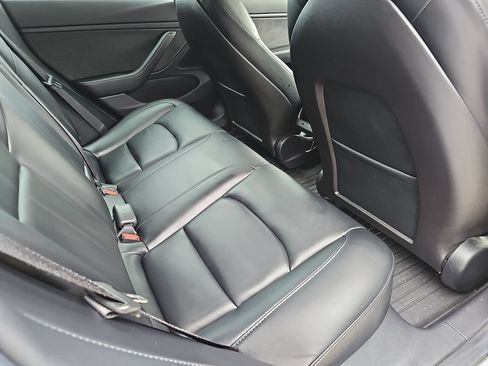 Used 2019 Tesla Model 3 Long Range AWD/4WD image 14