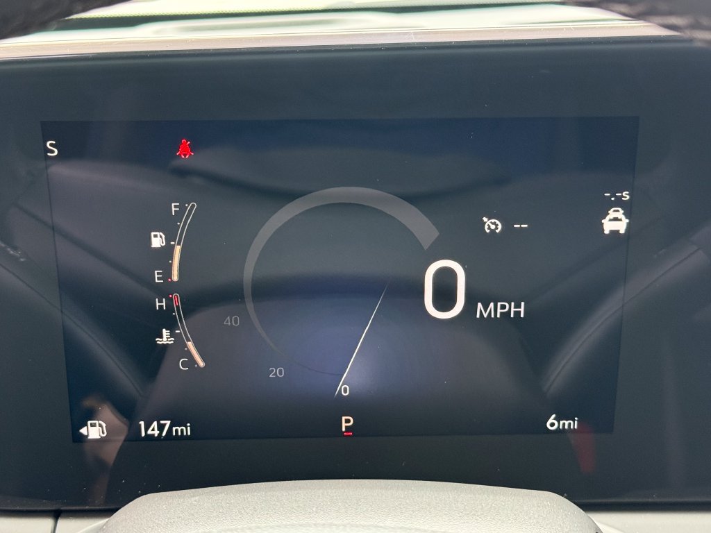 New 2026 Buick Envista Sport Touring FWD image 32
