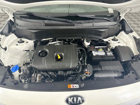 Used 2021 Kia Seltos EX AWD/4WD image 33