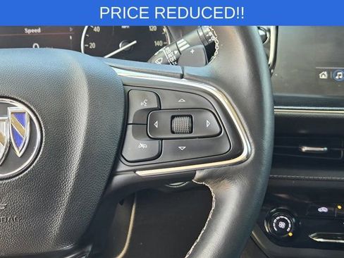 Used 2023 Buick Envision Preferred FWD image 29
