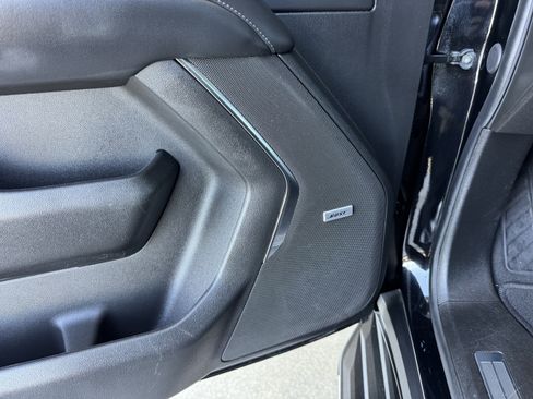 Certified 2024 Chevrolet Tahoe LT RWD image 10