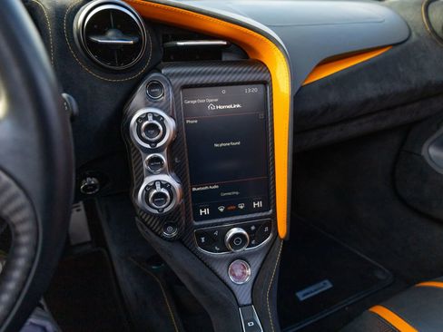 Used 2022 McLaren 720S Spider image 57