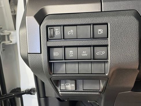New 2026 Toyota 4Runner TRD Off-Road Premium AWD/4WD image 12