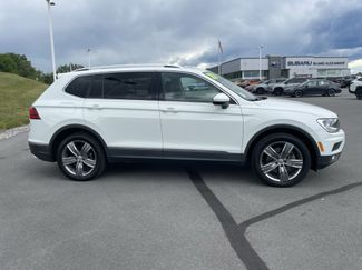 Used 2020 Volkswagen Tiguan SEL AWD/4WD video 2