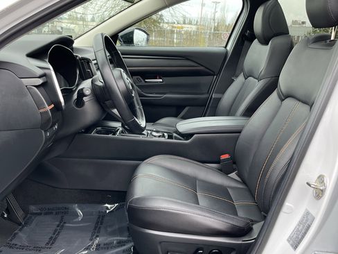 Used 2025 MAZDA CX-50 2.5 Hybrid w/ Premium Plus Pkg image 10