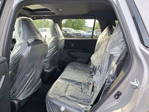 New 2026 Subaru Outback Limited XT AWD/4WD image 7