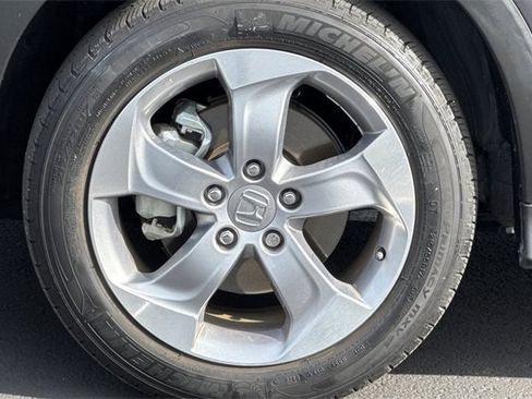 Used 2020 Honda HR-V LX image 32