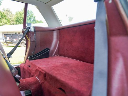 Used 1989 Mercedes-Benz 560 SL image 56