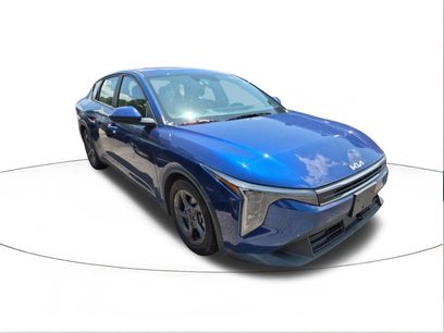 Used 2025 Kia K4