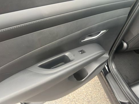 New 2026 Hyundai Tucson SE AWD/4WD image 16