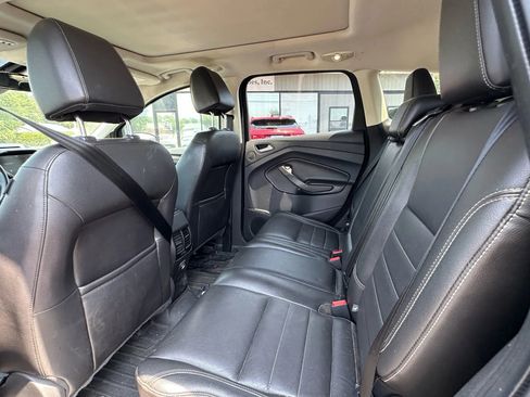 Used 2013 Ford Escape SEL image 11