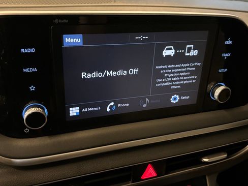 Used 2020 Hyundai Sonata SE FWD image 13
