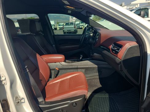 Used 2021 Dodge Durango Citadel AWD/4WD image 29