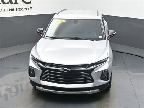 Used 2020 Chevrolet Blazer LT w/ Redline Edition image 45
