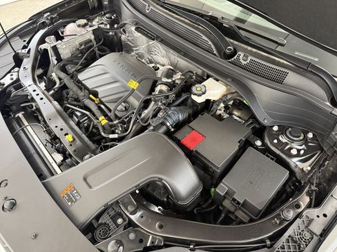 New 2026 Chevrolet Trax LT w/ LT Convenience Package image 11