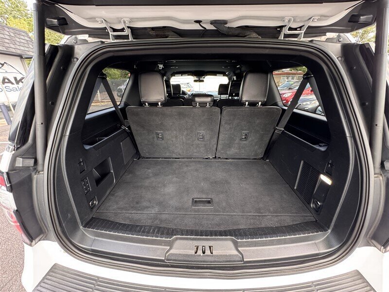 Used 2020 Ford Expedition Max Limited AWD/4WD image 29