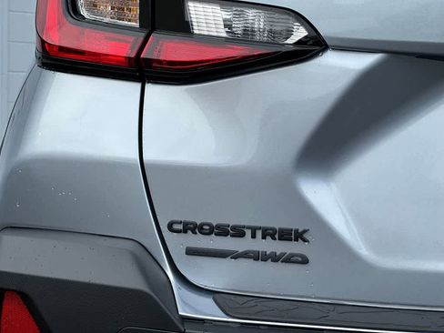 New 2026 Subaru Crosstrek 2.5i Wilderness AWD/4WD image 6