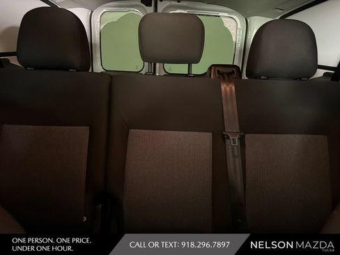 Used 2022 RAM ProMaster City Wagon FWD image 31
