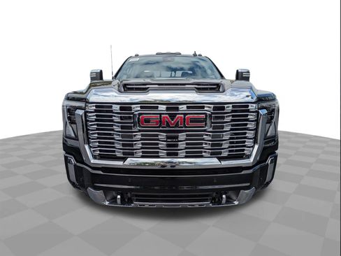 New 2026 GMC Sierra 3500 Denali w/ Denali Reserve Package image 9