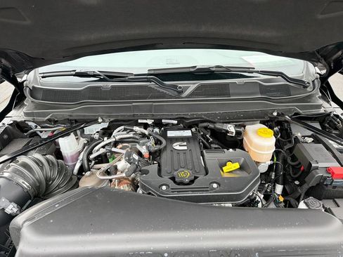 Used 2026 RAM 2500 Laramie image 21