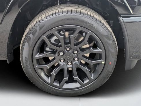 New 2026 RAM 1500 Limited image 9
