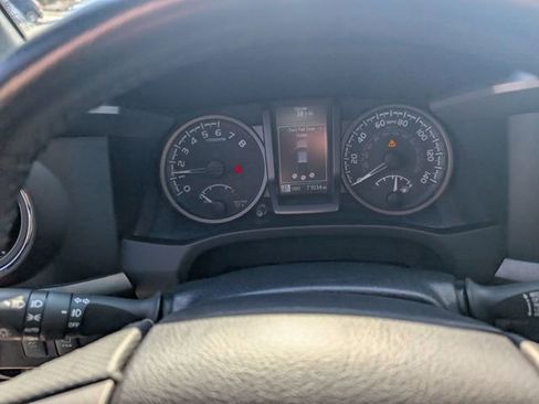 Used 2021 Toyota Tacoma TRD Pro image 20