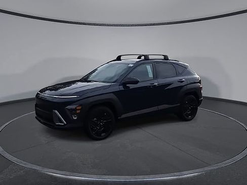 New 2026 Hyundai Kona SEL Sport image 8