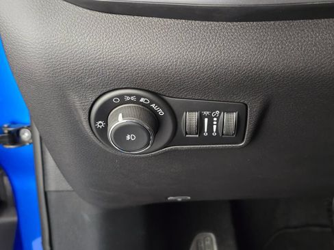 New 2026 Jeep Compass Limited AWD/4WD image 33