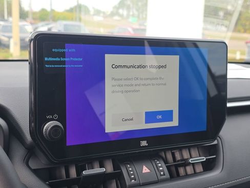 New 2025 Toyota RAV4 XLE Premium image 22