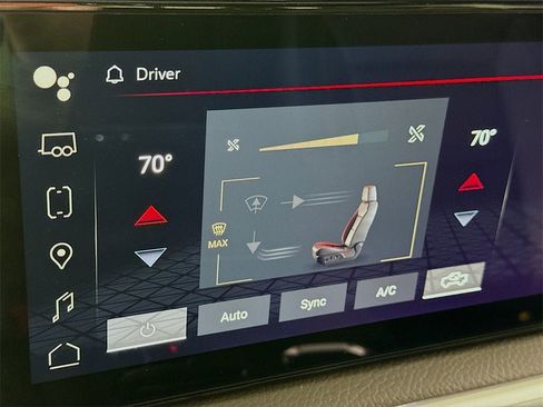 Used 2024 GMC Sierra 1500 Denali w/ Denali Reserve Package image 10