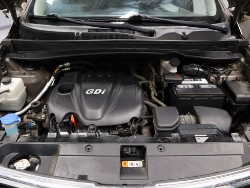 Used 2015 Kia Sportage LX image 17