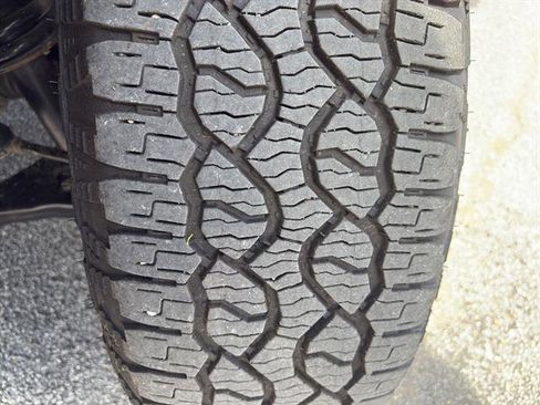 Used 2025 Ford F150 XLT w/ Equipment Group 301A Standard AWD/4WD image 10