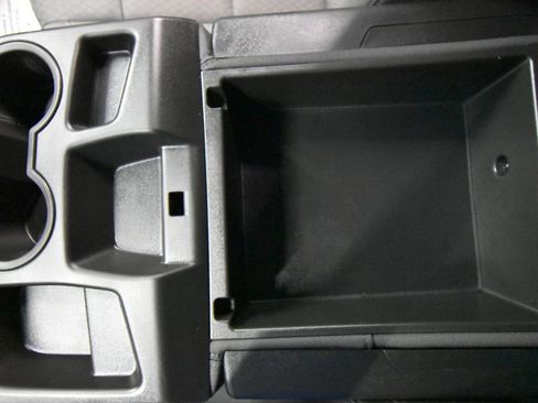 Used 2024 Chevrolet Silverado 1500 Custom w/ LPO, Dark Essentials Package image 14