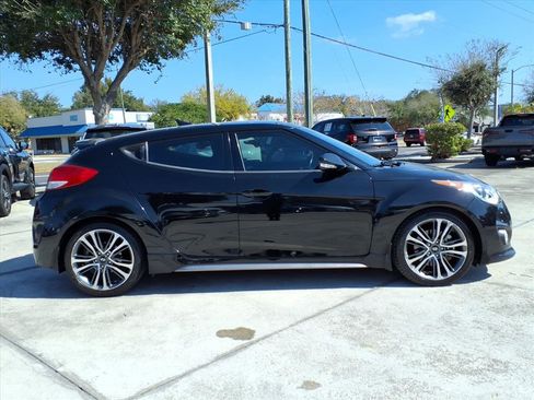 Used 2016 Hyundai Veloster Turbo w/ Option Group 04 image 15
