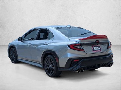 Used 2023 Subaru WRX Premium AWD/4WD image 8