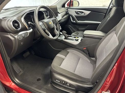 Used 2024 Chevrolet Blazer LT w/ Convenience Package image 11