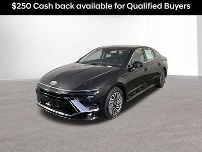 New 2026 Hyundai Sonata SEL