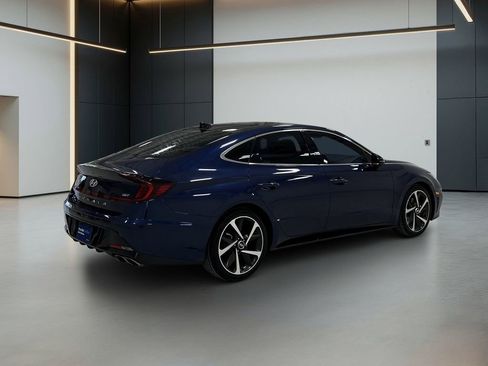 Certified 2022 Hyundai Sonata SEL Plus FWD image 5