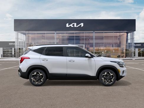 New 2026 Kia Seltos S AWD/4WD image 7